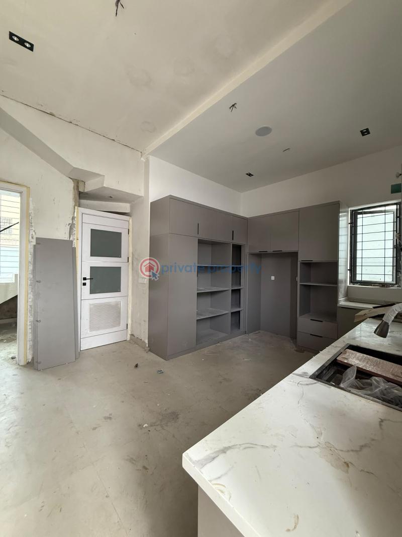 5 bedroom Detached Duplex For Sale Lekki Phase 1 Lagos - 14