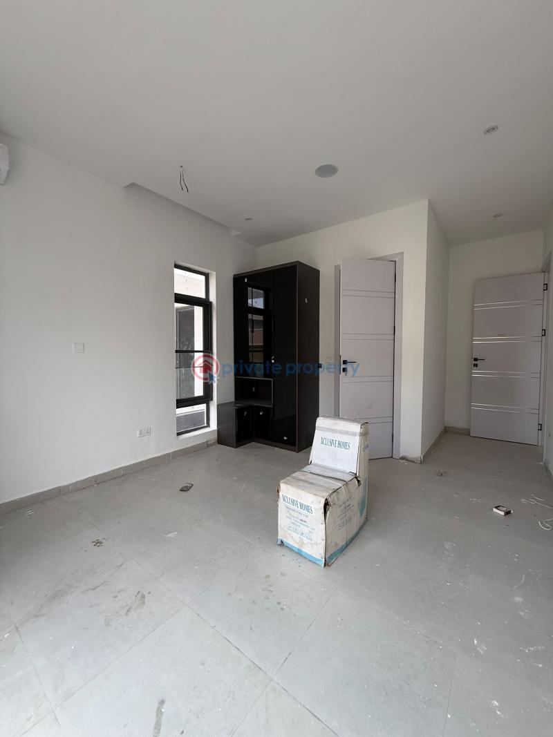 5 bedroom Detached Duplex For Sale Lekki Phase 1 Lagos - 4