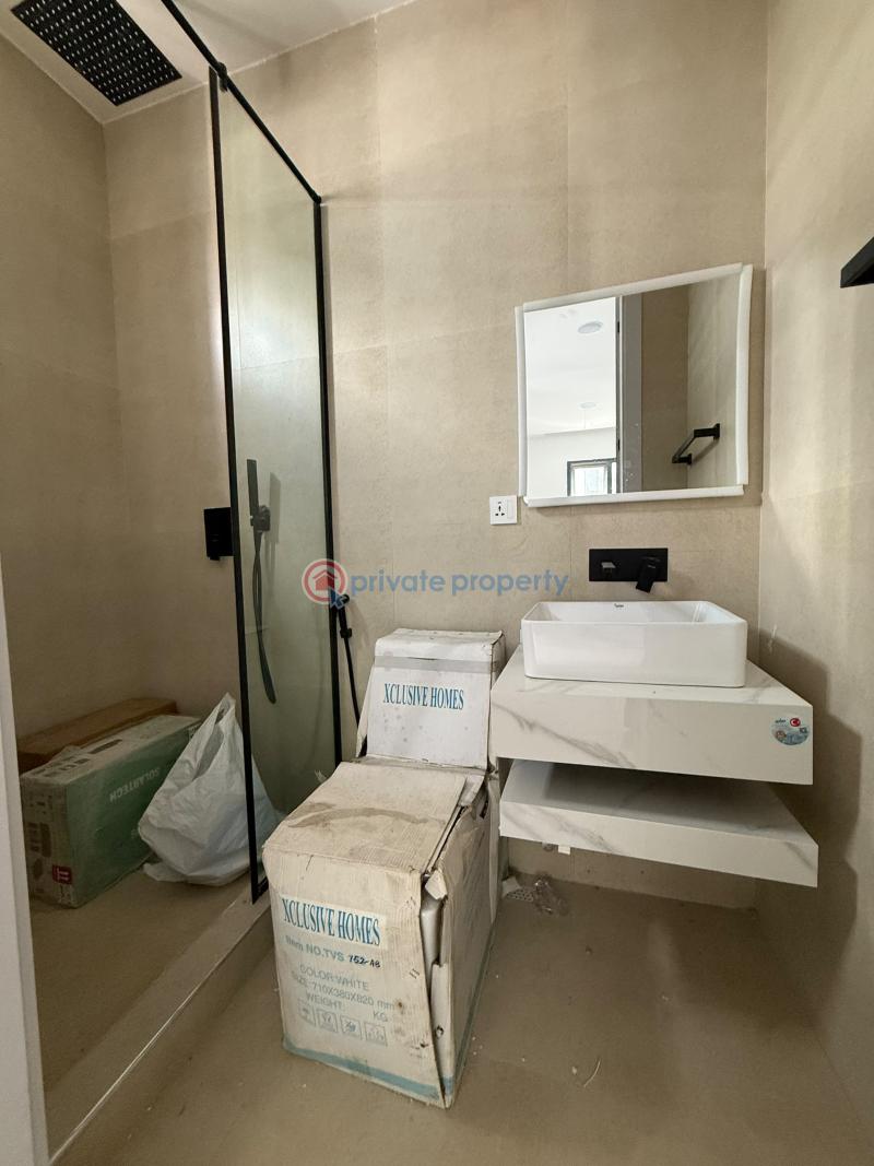 5 bedroom Detached Duplex For Sale Lekki Phase 1 Lagos - 26