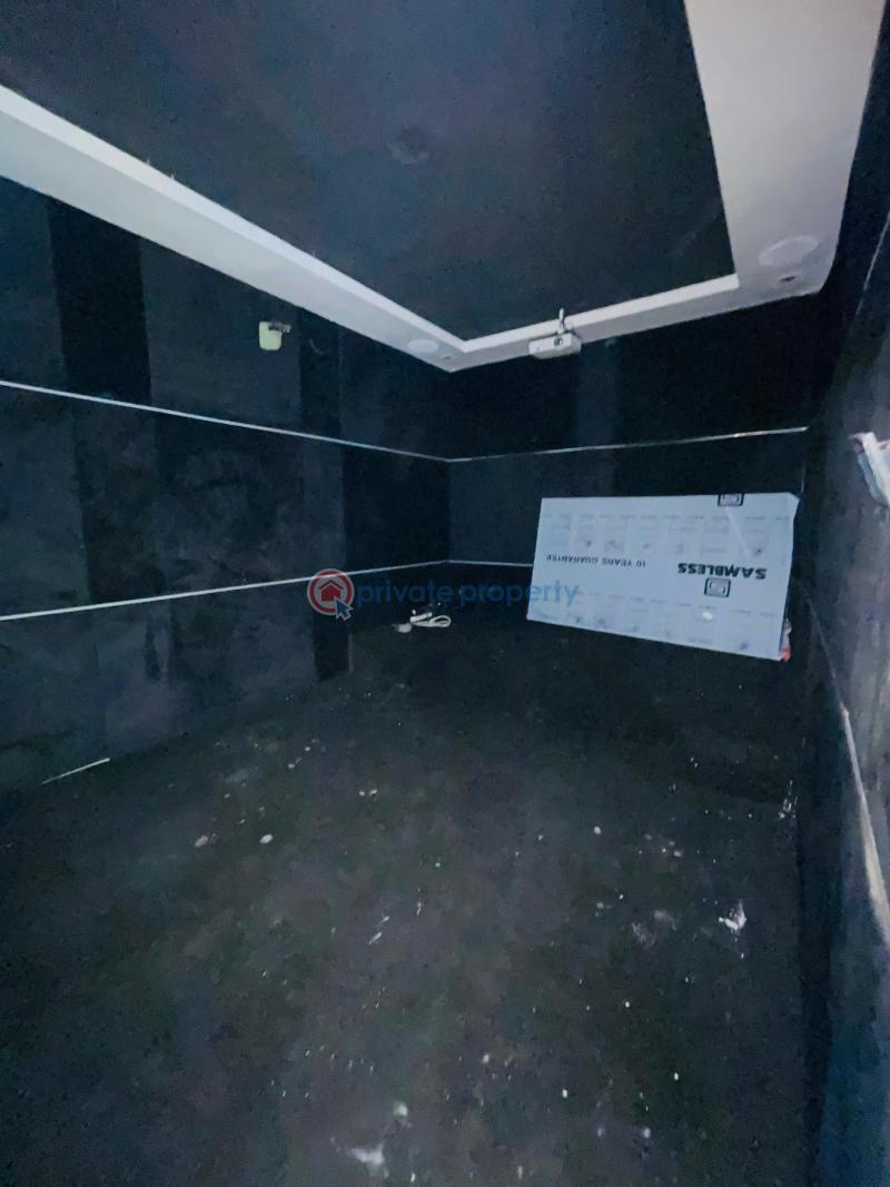 5 bedroom Detached Duplex For Sale Lekki County Ikota Lekki Lagos - 11