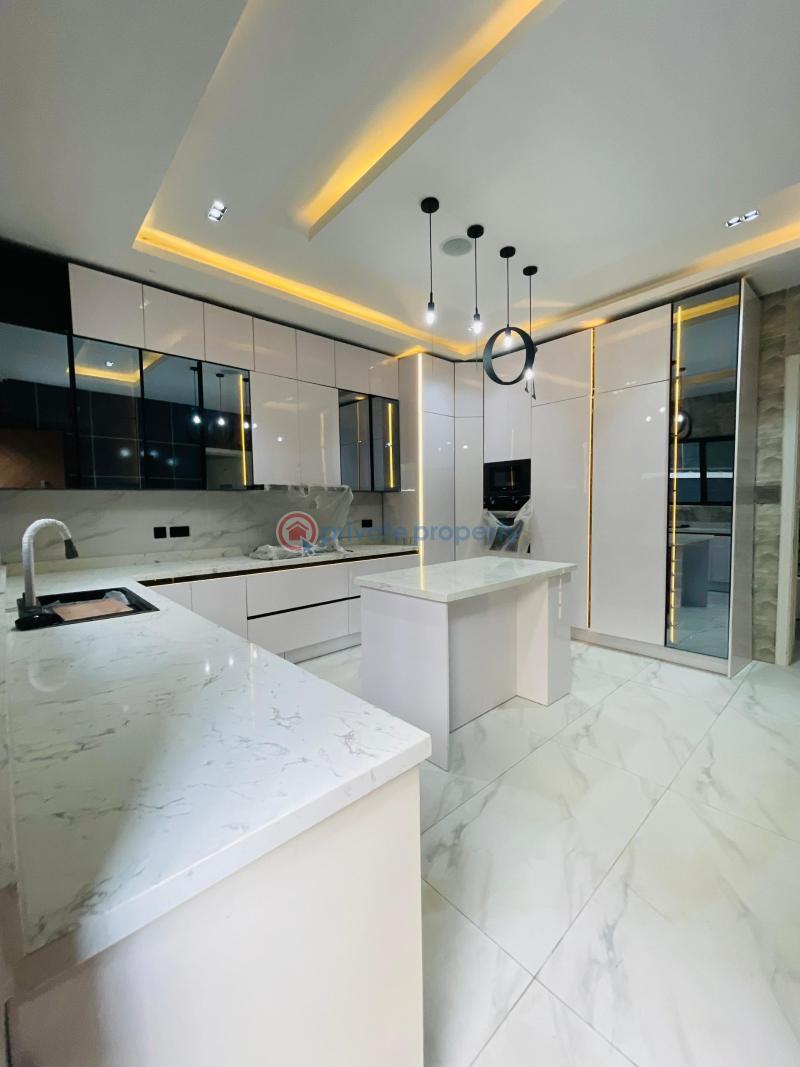 5 bedroom Detached Duplex For Sale Lekki County Ikota Lekki Lagos - 10