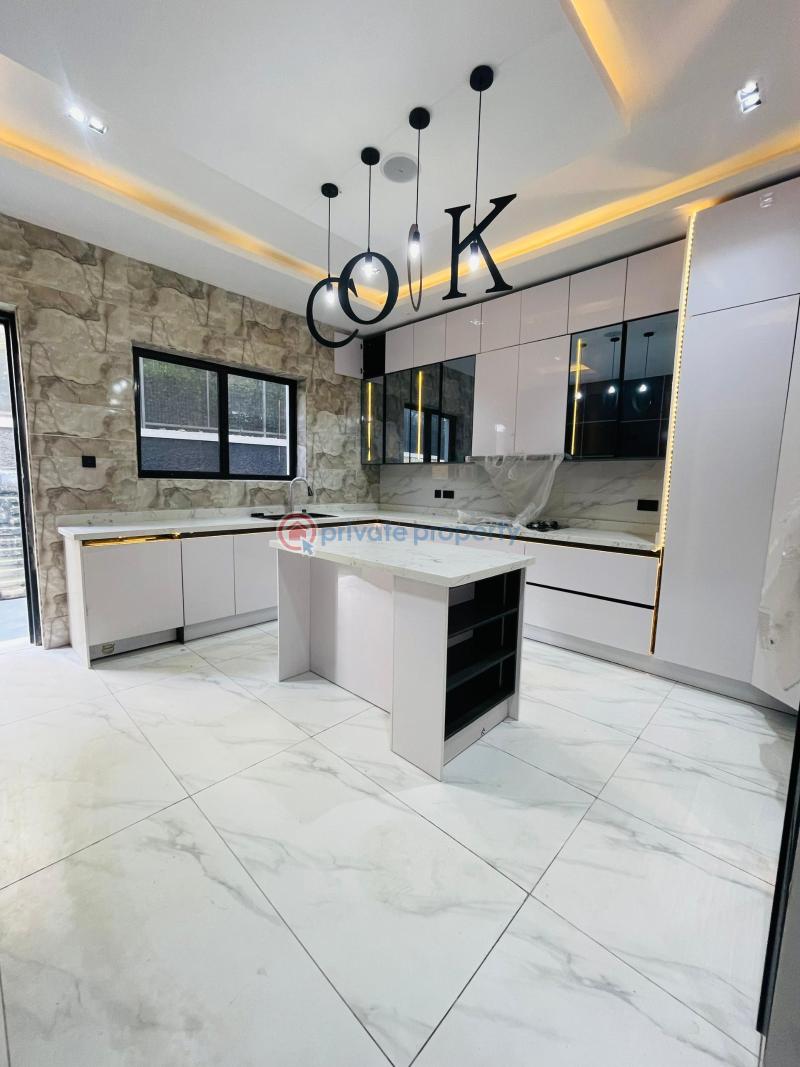 5 bedroom Detached Duplex For Sale Lekki County Ikota Lekki Lagos - 12