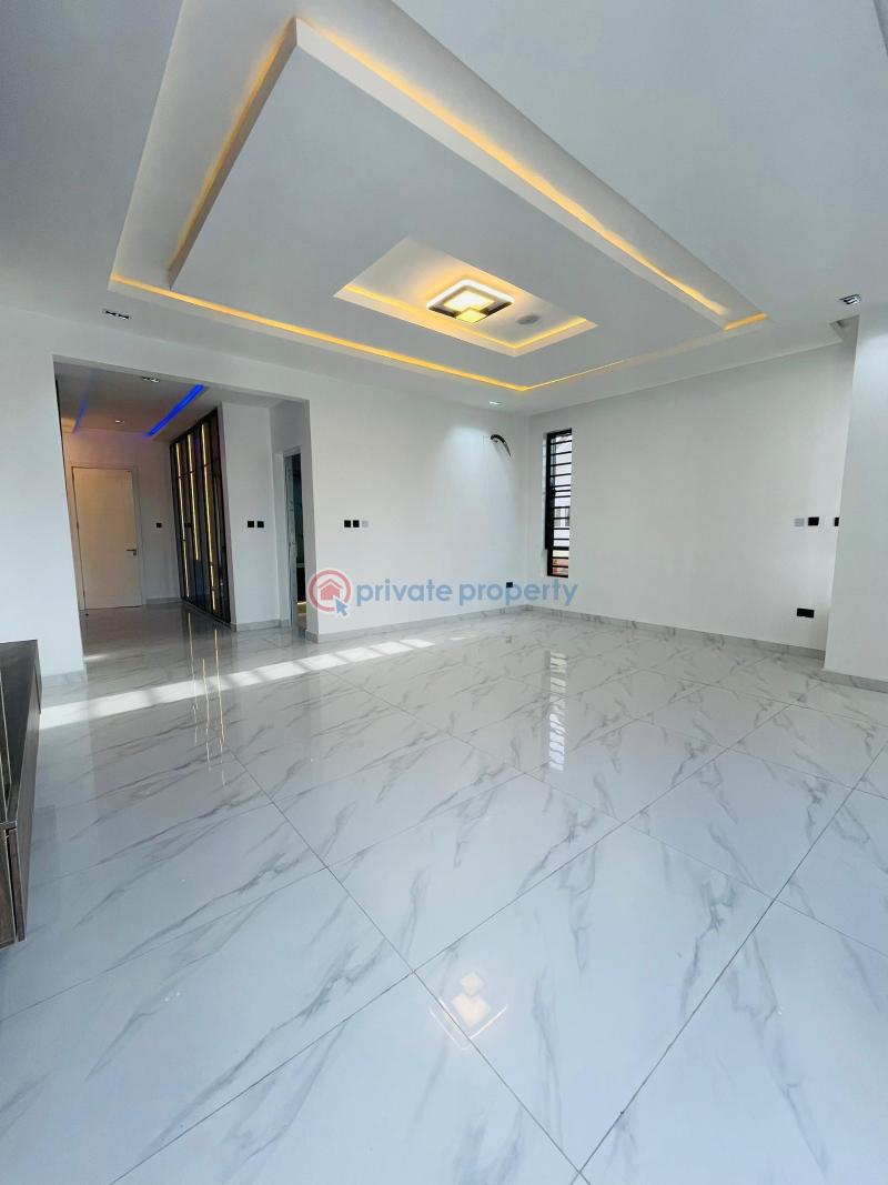 5 bedroom Detached Duplex For Sale Lekki County Ikota Lekki Lagos - 5