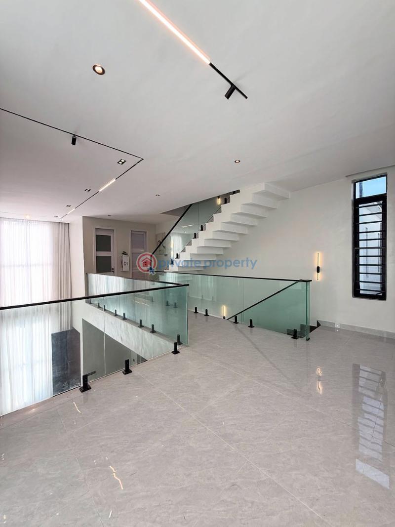 5 bedroom Detached Duplex For Sale Orchid Lekki Lagos - 17