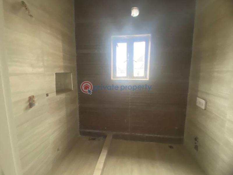 5 bedroom Detached Duplex For Sale Guzape Abuja Phase 1  - 14