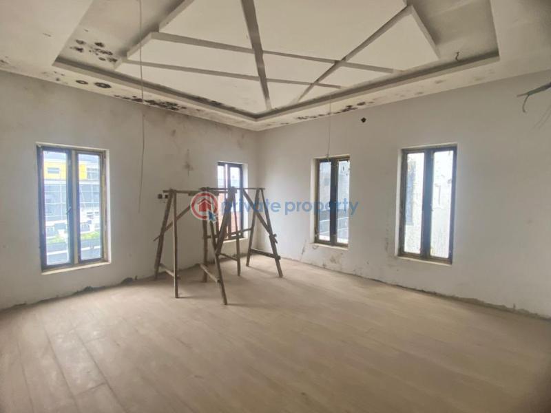 5 bedroom Detached Duplex For Sale Guzape Abuja Phase 1  - 13
