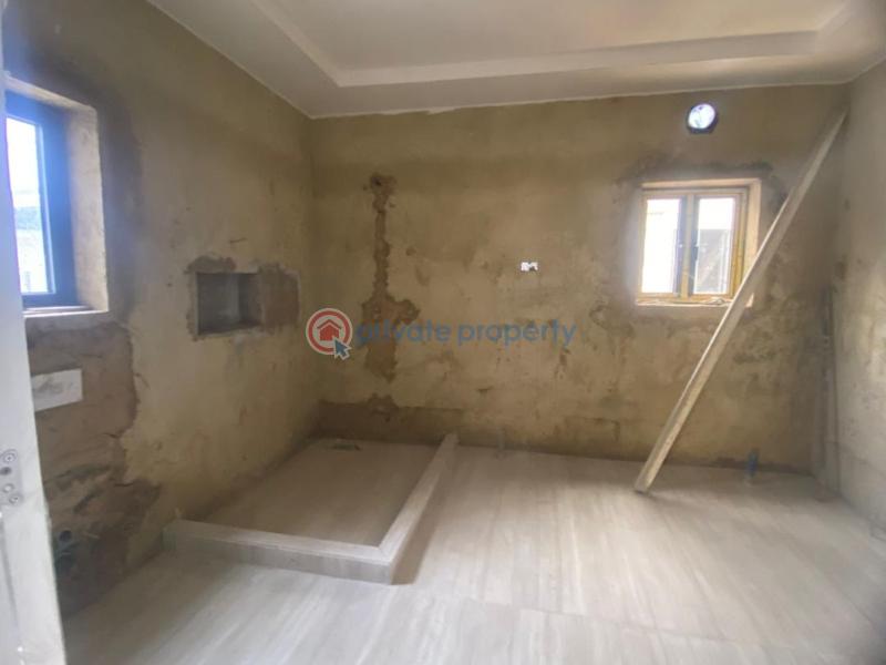5 bedroom Detached Duplex For Sale Guzape Abuja Phase 1  - 12