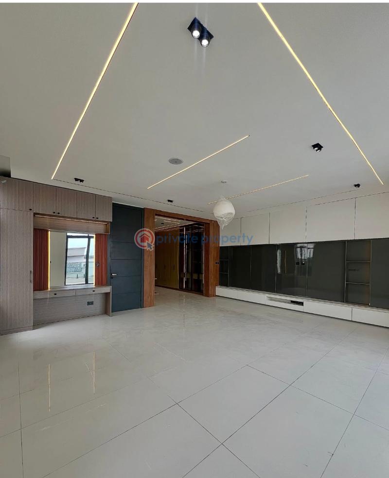 5 bedroom Detached Duplex For Sale Secure Estate At 2nd Tollgate Lekki Lekki Lagos - 14
