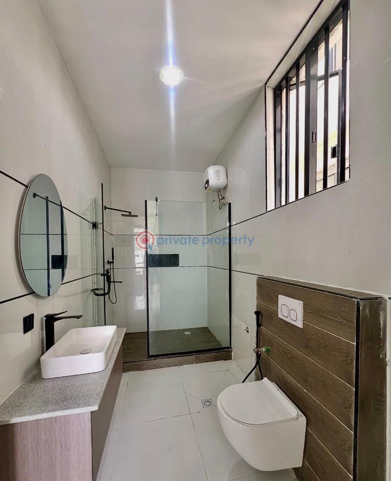 5 bedroom Detached Duplex For Sale Secure Estate At 2nd Tollgate Lekki Lekki Lagos - 11