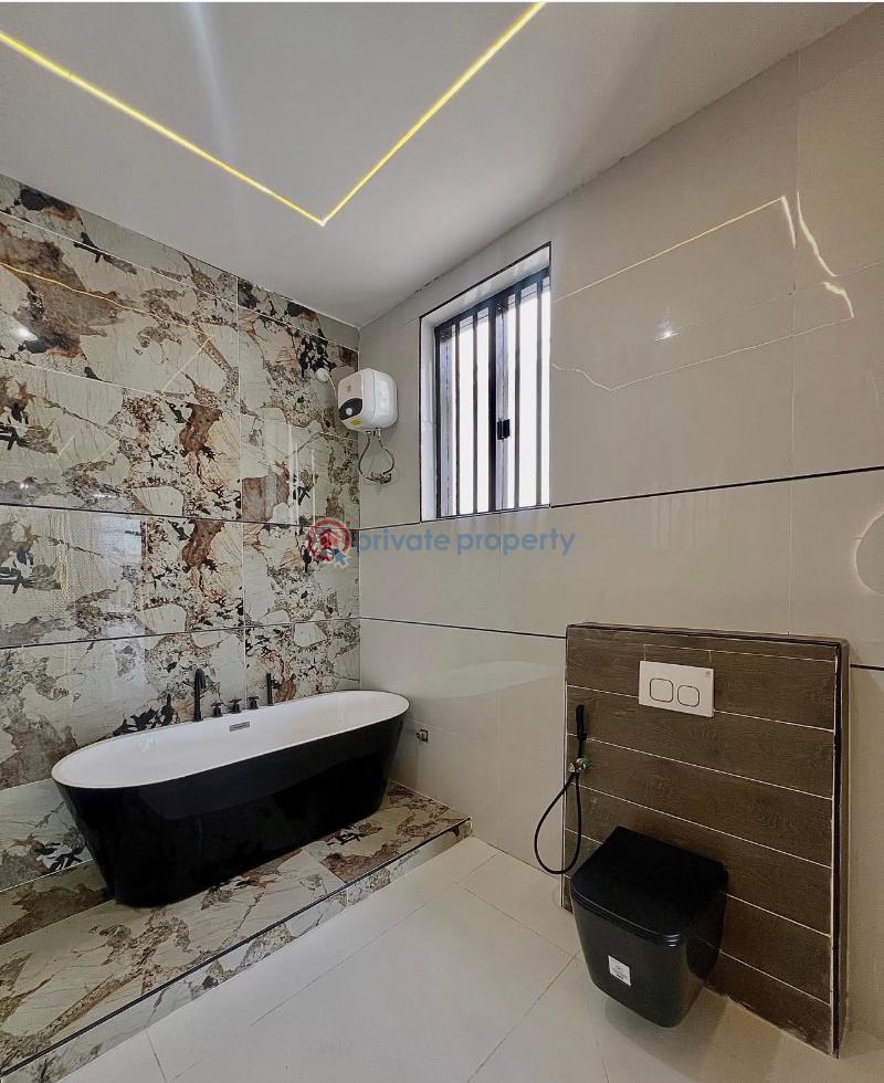 5 bedroom Detached Duplex For Sale Secure Estate At 2nd Tollgate Lekki Lekki Lagos - 16