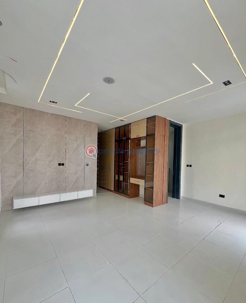 5 bedroom Detached Duplex For Sale Secure Estate At 2nd Tollgate Lekki Lekki Lagos - 10