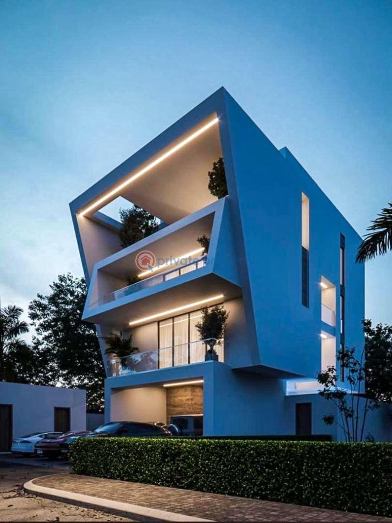 5 bedroom Detached Duplex For Sale Banana Island Ikoyi Lagos - 2