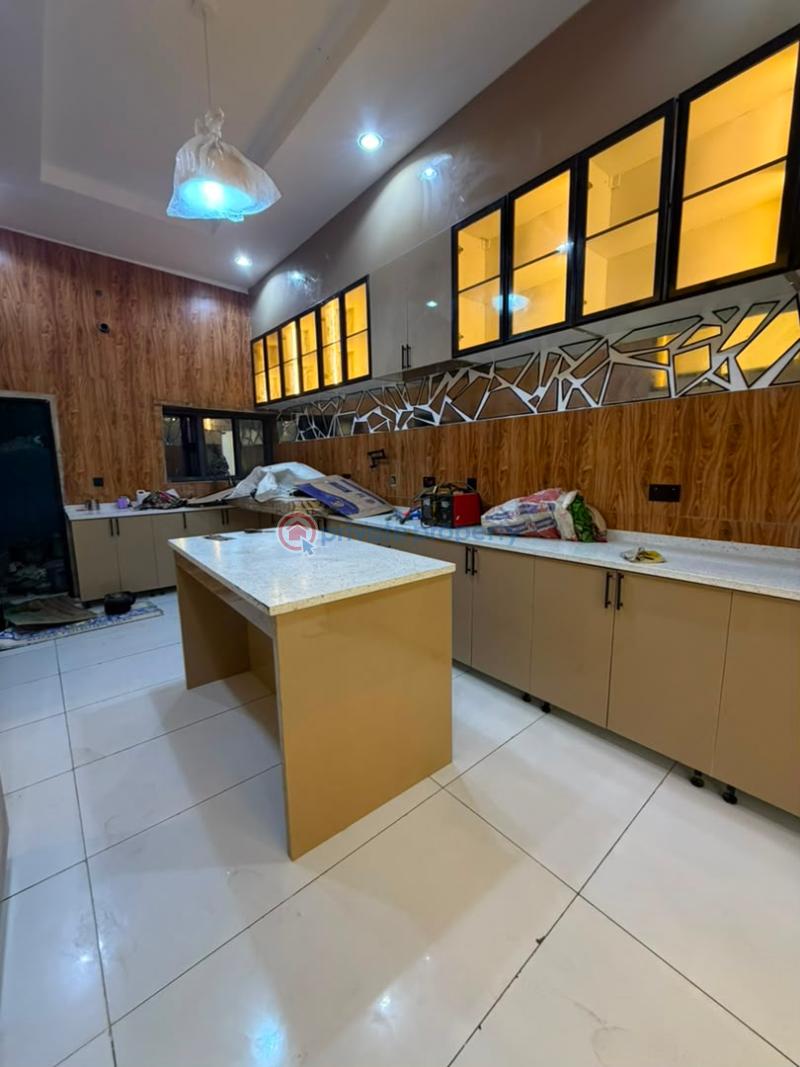 5 bedroom Detached Duplex For Sale Asokoro Abuja Phase 1  - 10