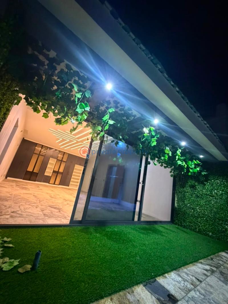 5 bedroom Detached Duplex For Sale Asokoro Abuja Phase 1  - 15