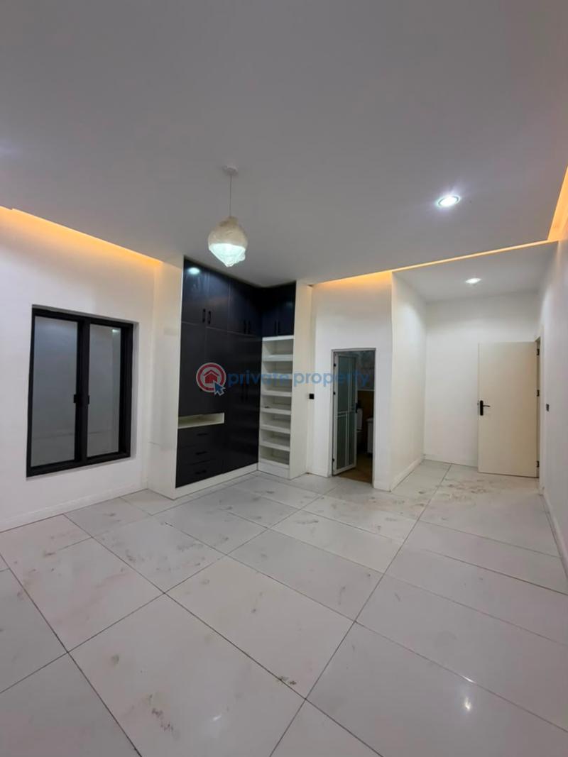 5 bedroom Detached Duplex For Sale Asokoro Abuja Phase 1  - 11