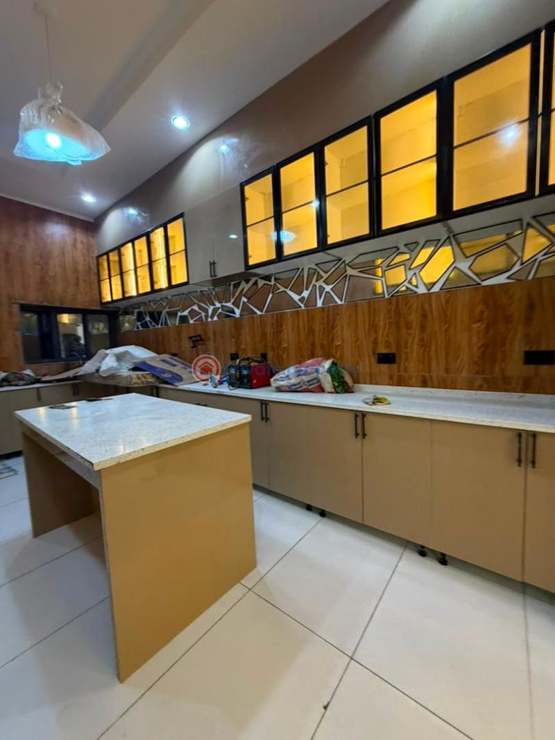 5 bedroom Detached Duplex For Sale Asokoro Abuja Phase 1  - 2