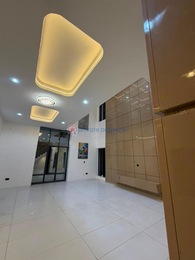 5 bedroom Detached Duplex For Sale Asokoro Abuja Phase 1  - 6