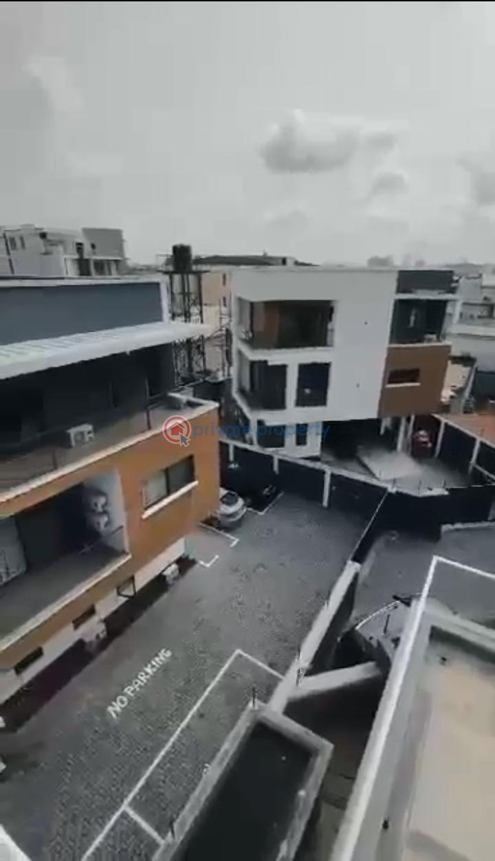 5 bedroom Detached Duplex For Sale Lekki Phase 1 Lagos - 6