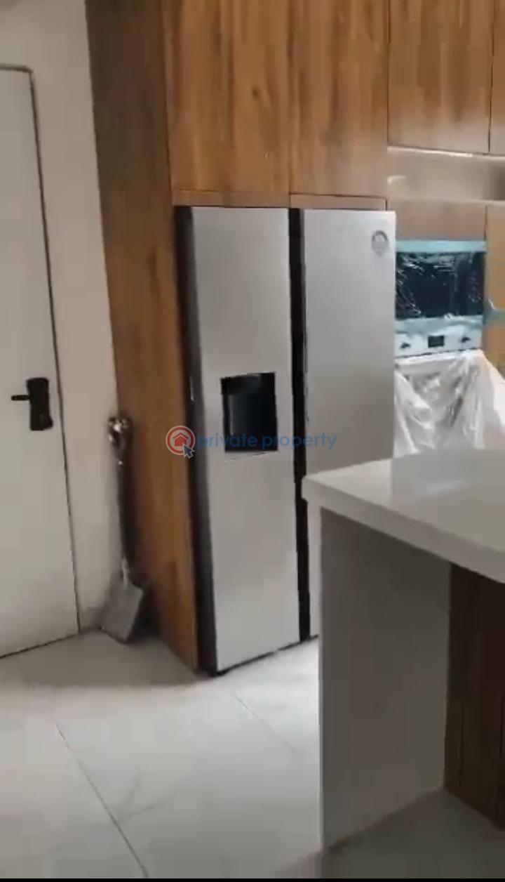 5 bedroom Detached Duplex For Sale Lekki Phase 1 Lagos - 3