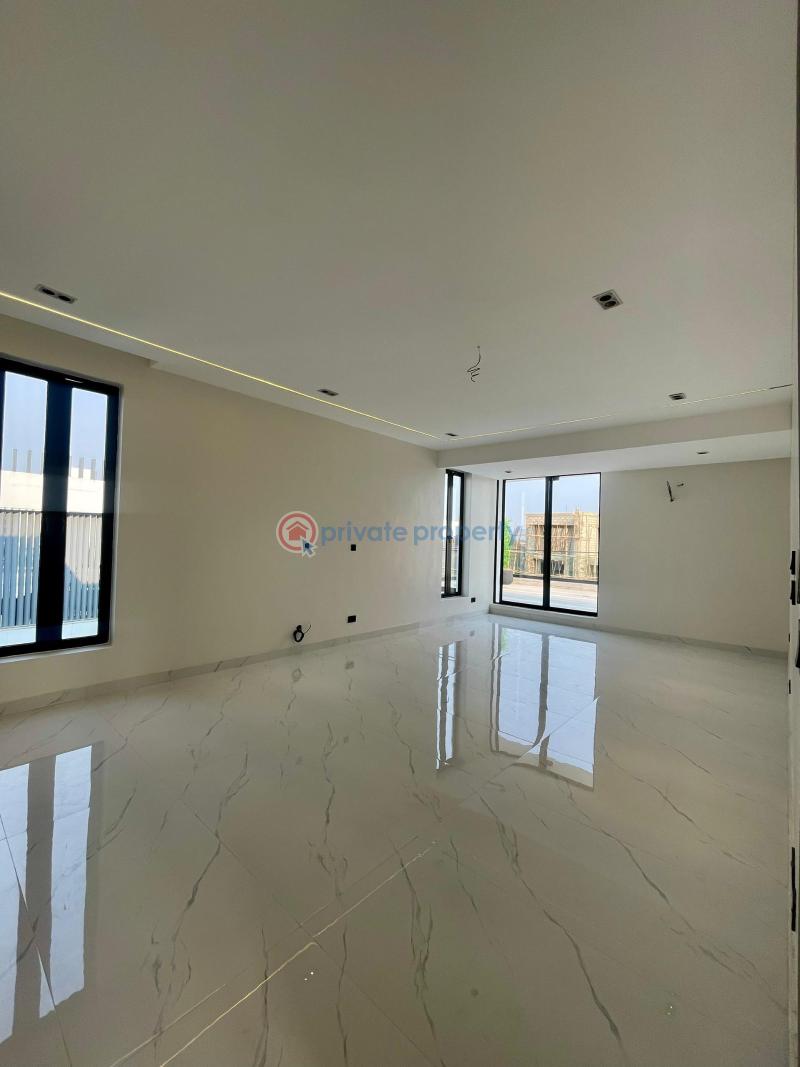 5 bedroom Detached Duplex For Sale Victoria Garden City Lekki Lagos - 19