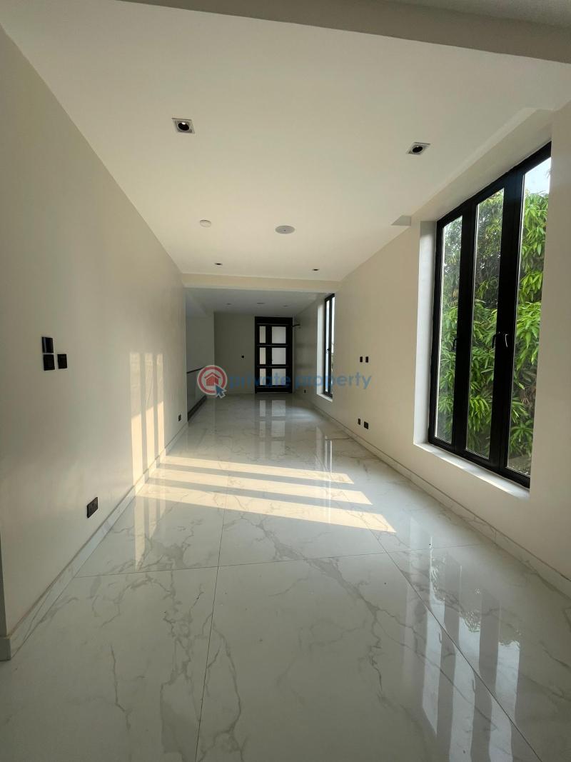 5 bedroom Detached Duplex For Sale Victoria Garden City Lekki Lagos - 10