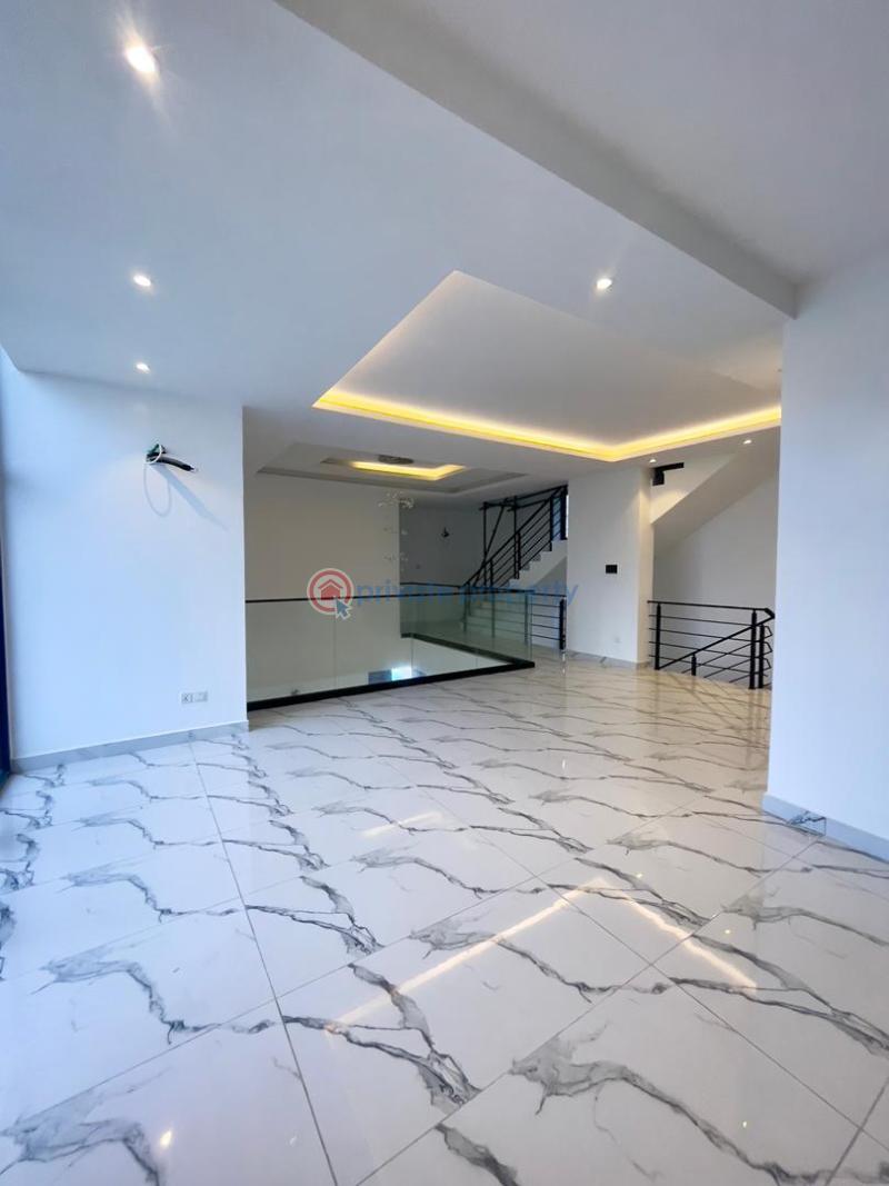 5 bedroom Detached Duplex For Sale Ikate Elegushi Lekki Lagos - 13