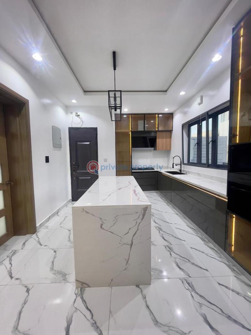 5 bedroom Detached Duplex For Sale Ikate Elegushi Lekki Lagos - 14