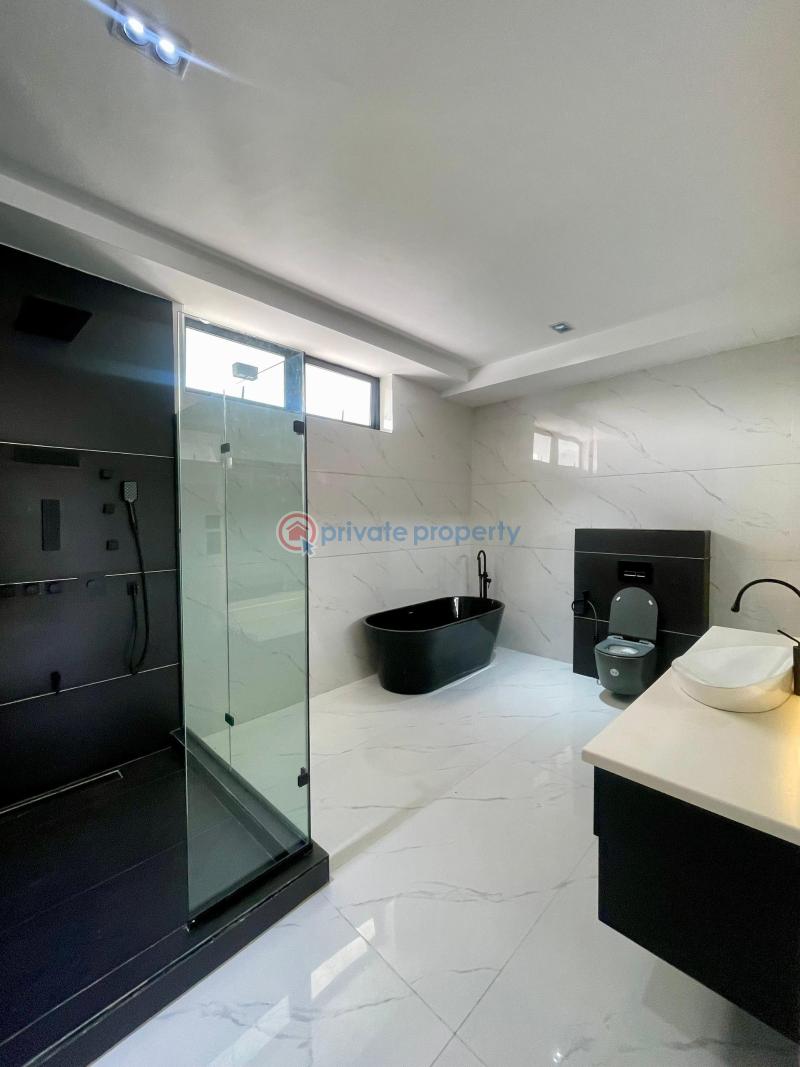 5 bedroom Detached Duplex For Sale Victoria Garden City Lekki Lagos - 14