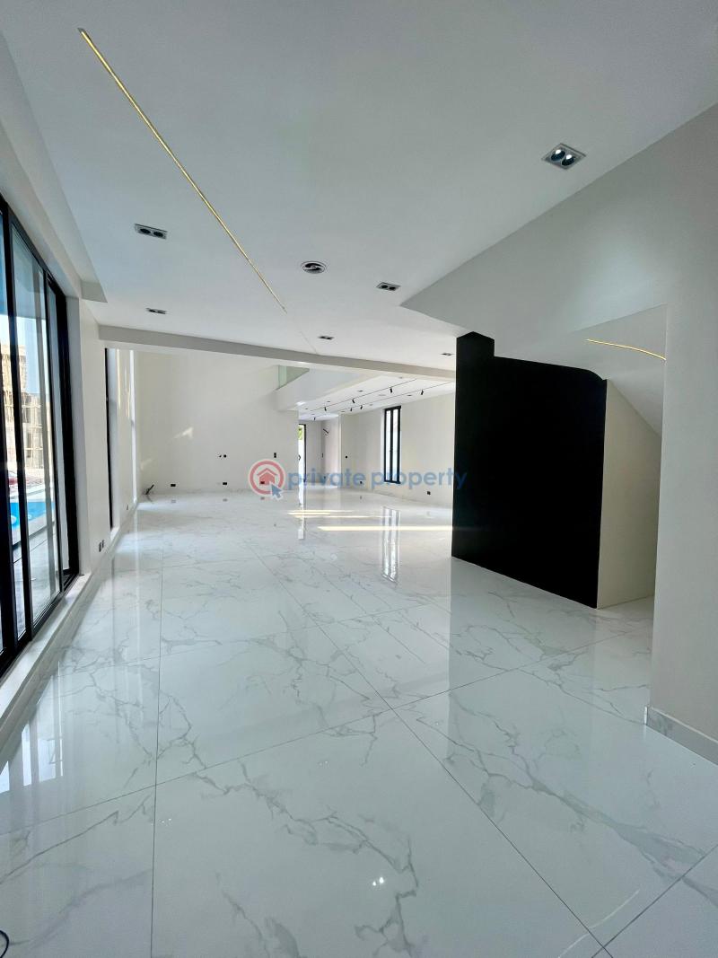 5 bedroom Detached Duplex For Sale Victoria Garden City Lekki Lagos - 6