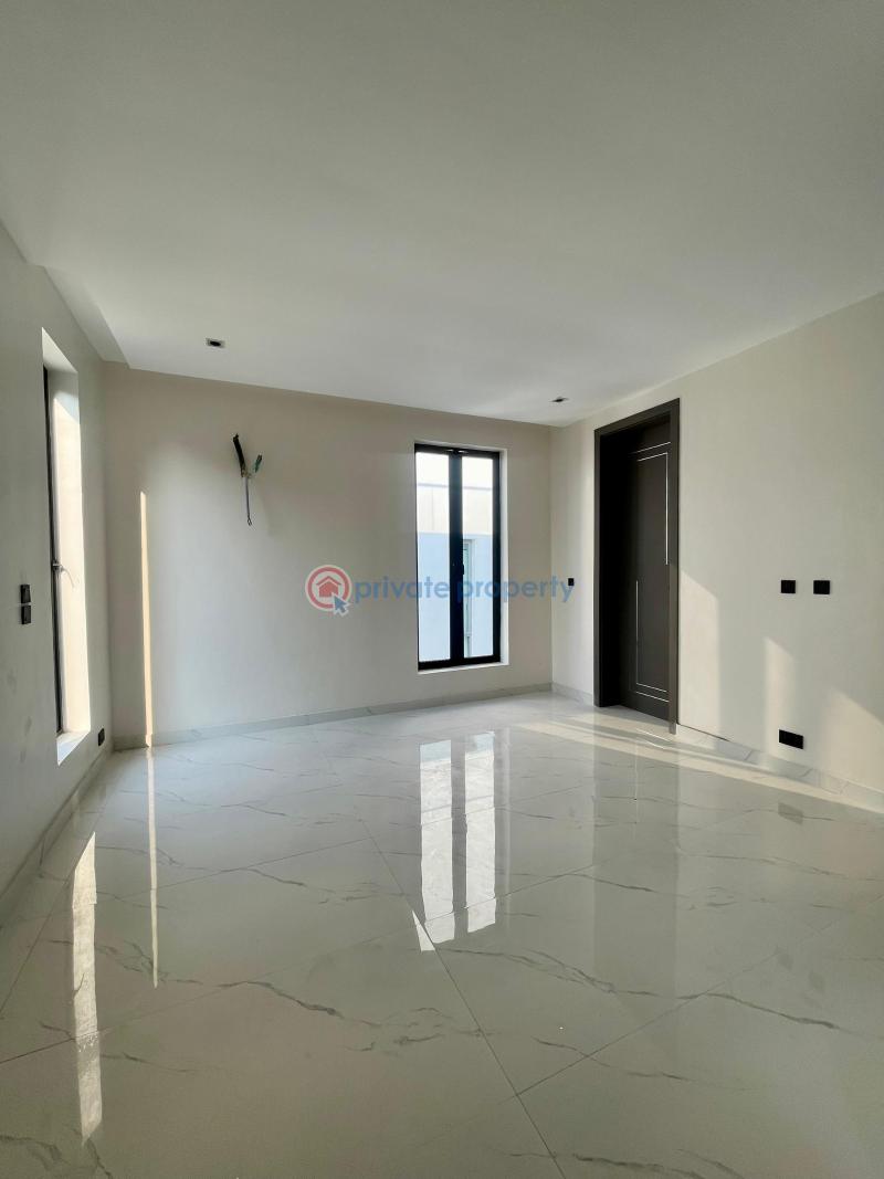 5 bedroom Detached Duplex For Sale Victoria Garden City Lekki Lagos - 15