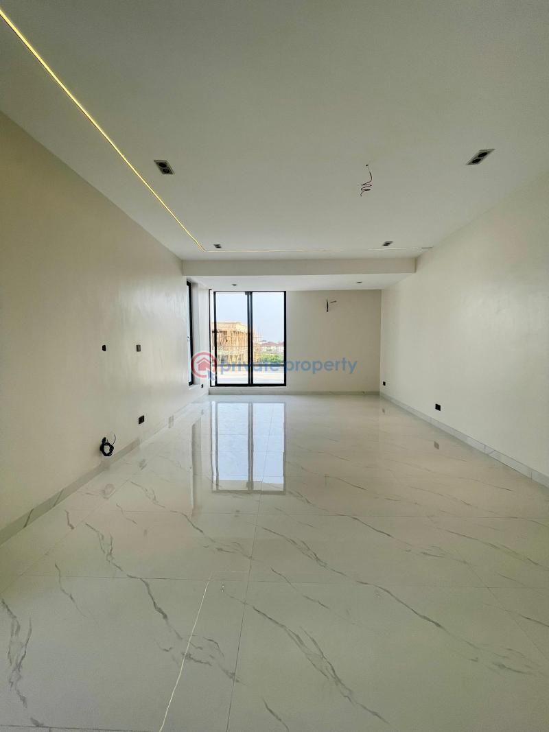 5 bedroom Detached Duplex For Sale Victoria Garden City Lekki Lagos - 18