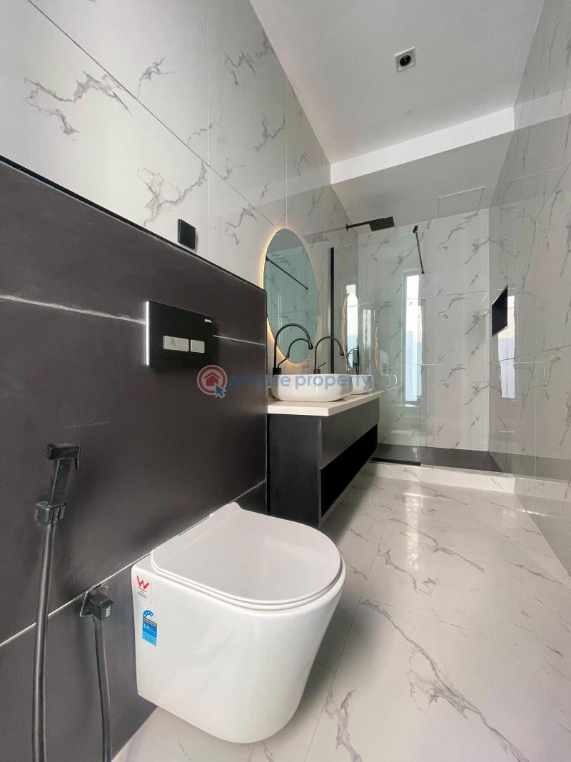 5 bedroom Detached Duplex For Sale Victoria Garden City Lekki Lagos - 22