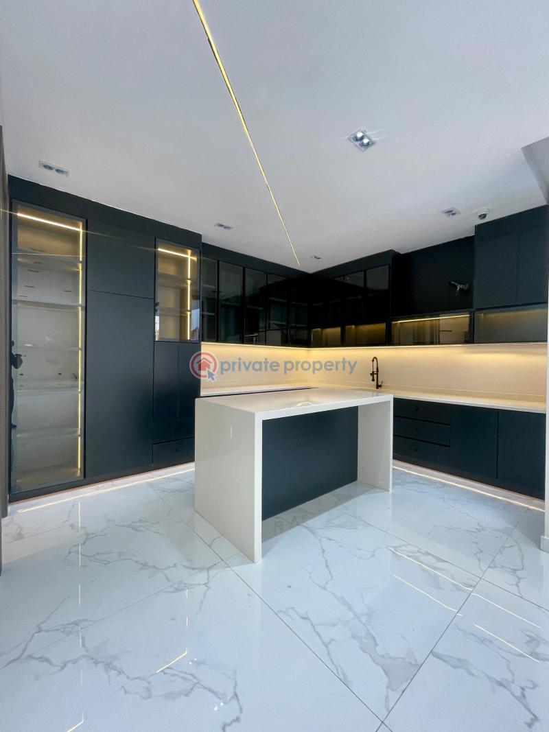 5 bedroom Detached Duplex For Sale Victoria Garden City Lekki Lagos - 7