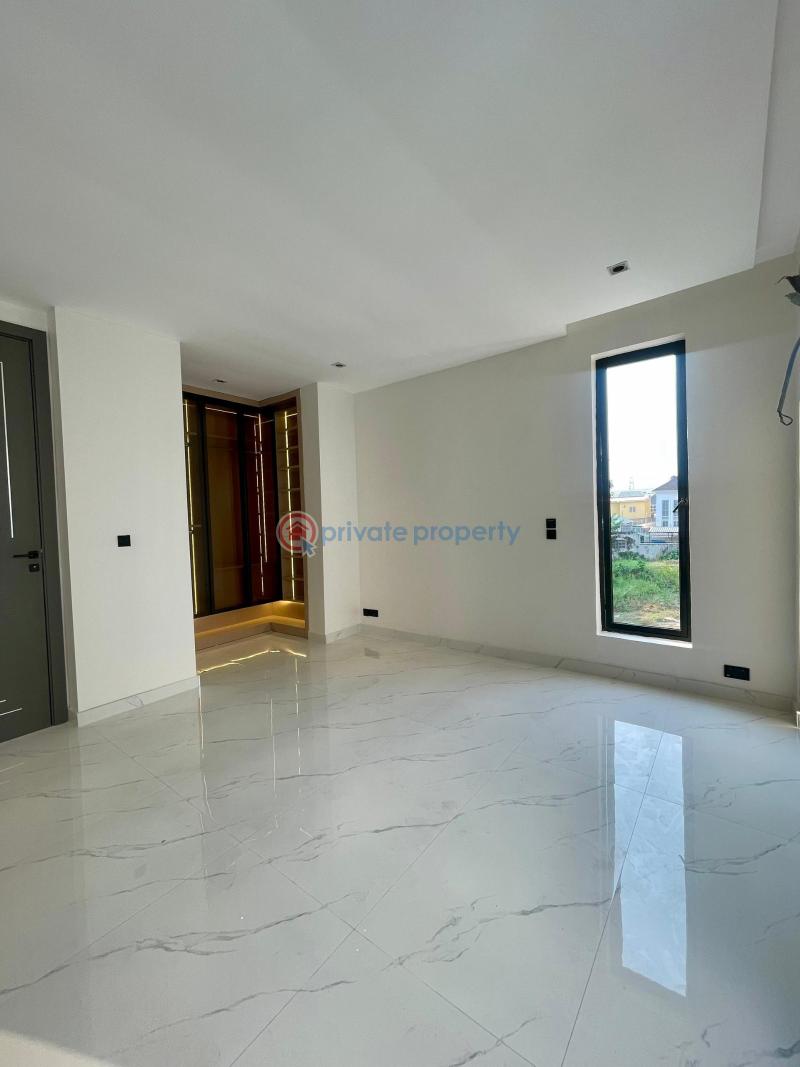 5 bedroom Detached Duplex For Sale Victoria Garden City Lekki Lagos - 12