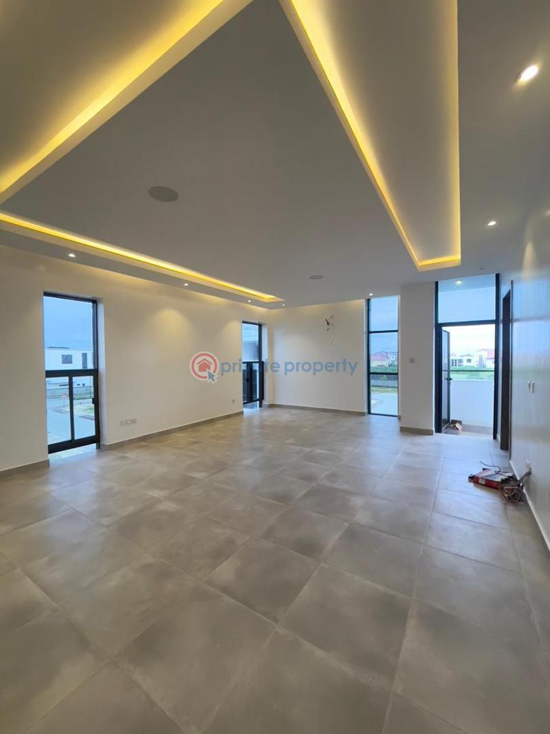 5 bedroom Detached Duplex For Sale Ikate Elegushi Lekki Lagos - 8