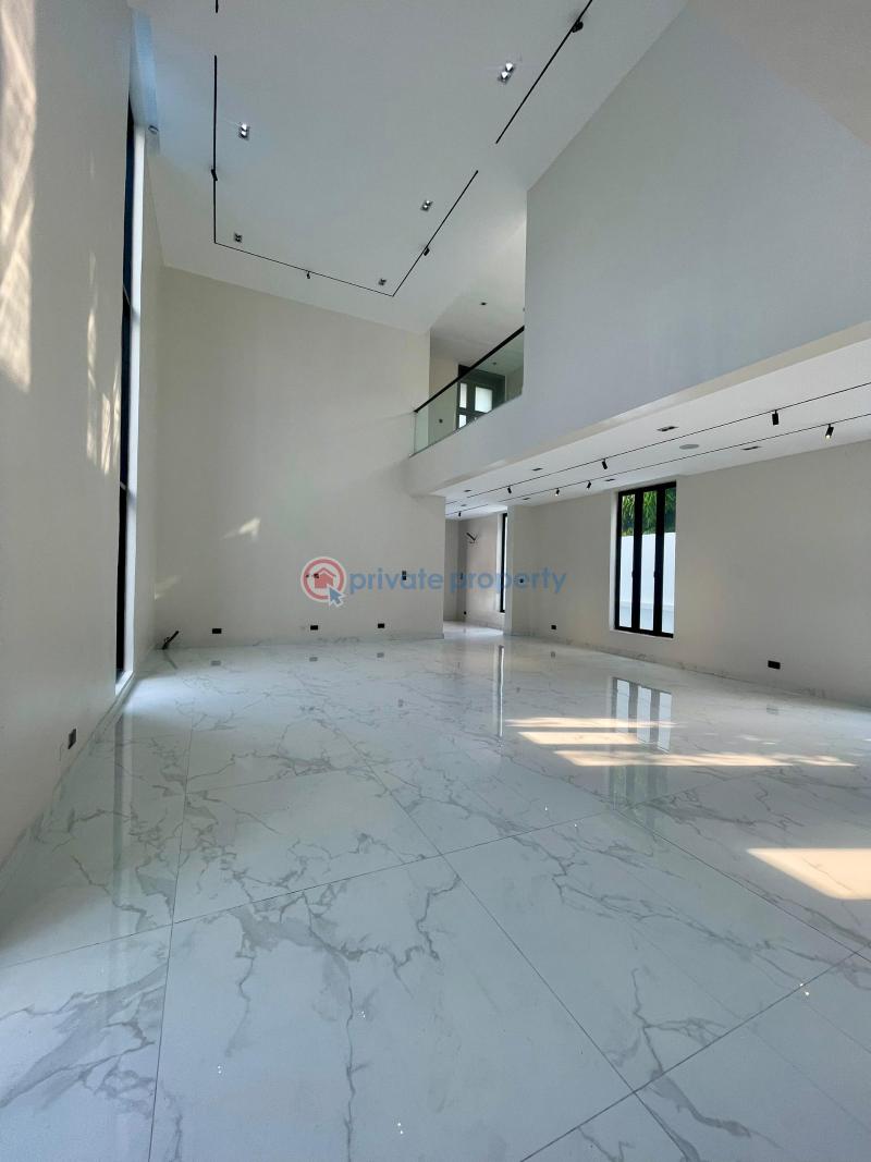 5 bedroom Detached Duplex For Sale Victoria Garden City Lekki Lagos - 3