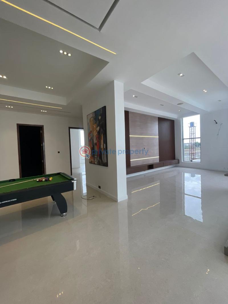 5 bedroom Detached Duplex For Sale Osapa Lekki Lagos - 20