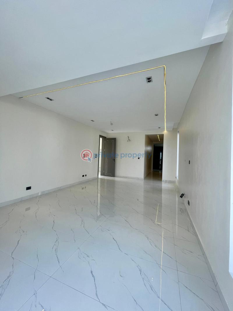 5 bedroom Detached Duplex For Sale Victoria Garden City Lekki Lagos - 16