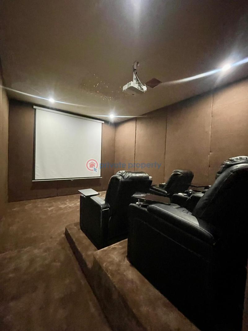 5 bedroom Detached Duplex For Sale Victoria Garden City Lekki Lagos - 17