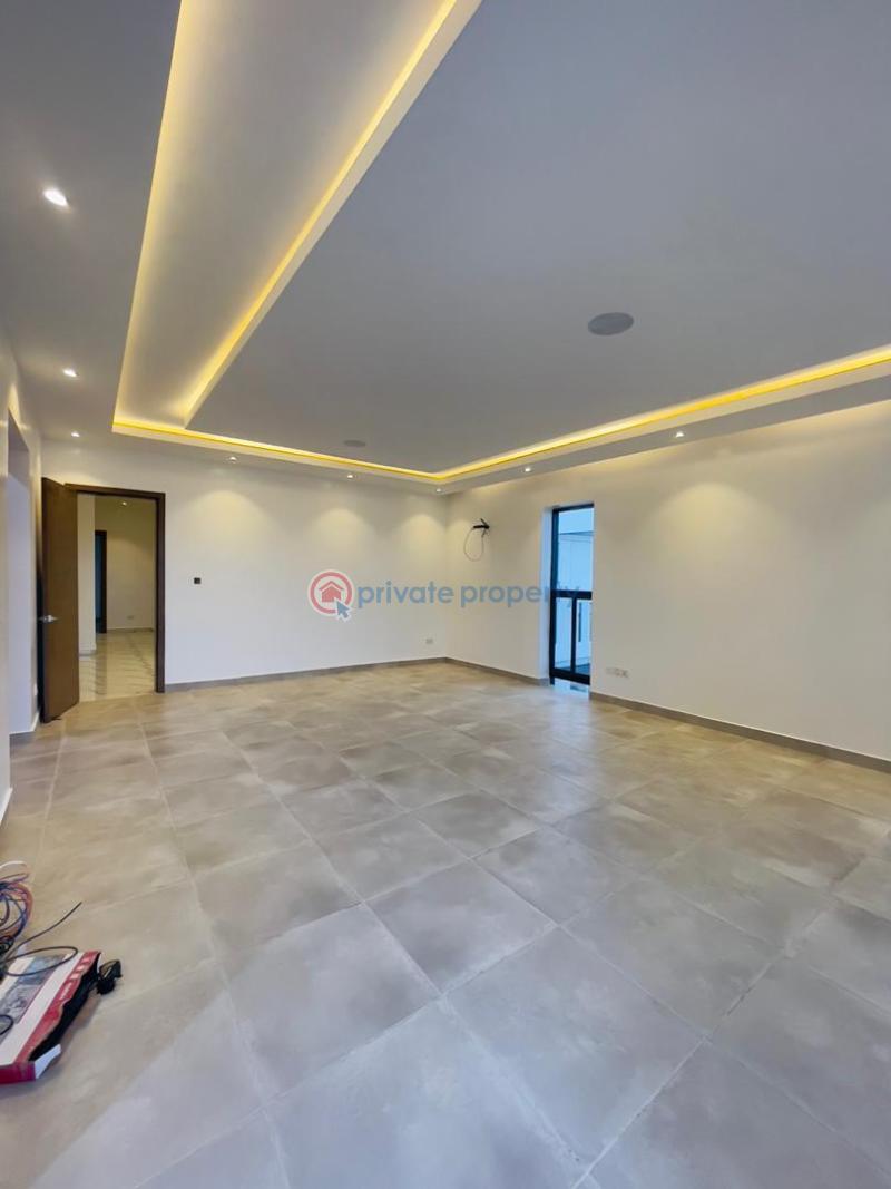 5 bedroom Detached Duplex For Sale Ikate Elegushi Lekki Lagos - 7