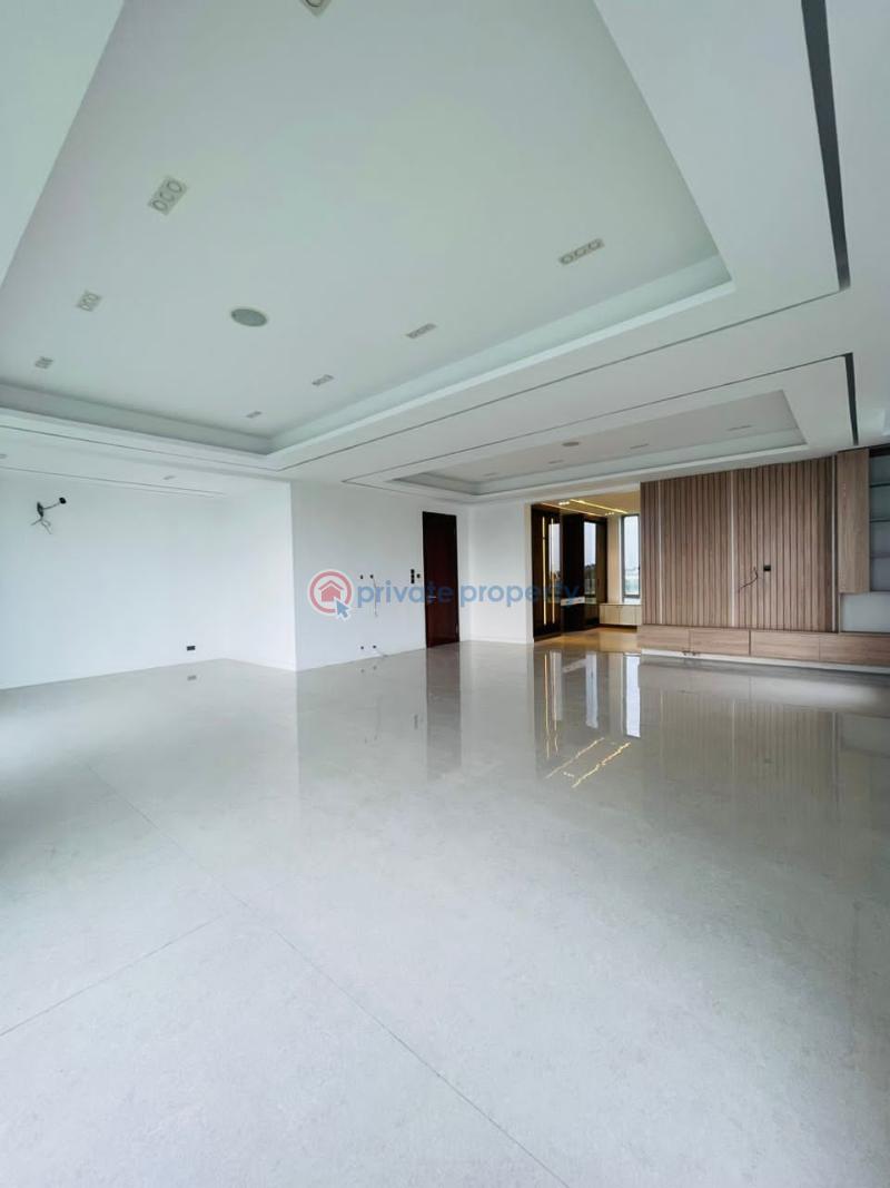 5 bedroom Detached Duplex For Sale Osapa Lekki Lagos - 24