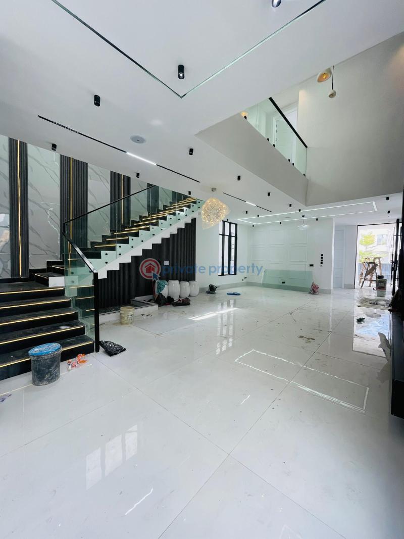 5 bedroom Detached Duplex For Sale 2nd Toll Gate Lekki Lagos - 10