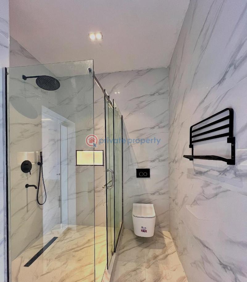 5 bedroom Detached Duplex For Sale Ologolo Lekki Phase 1 Lagos - 11