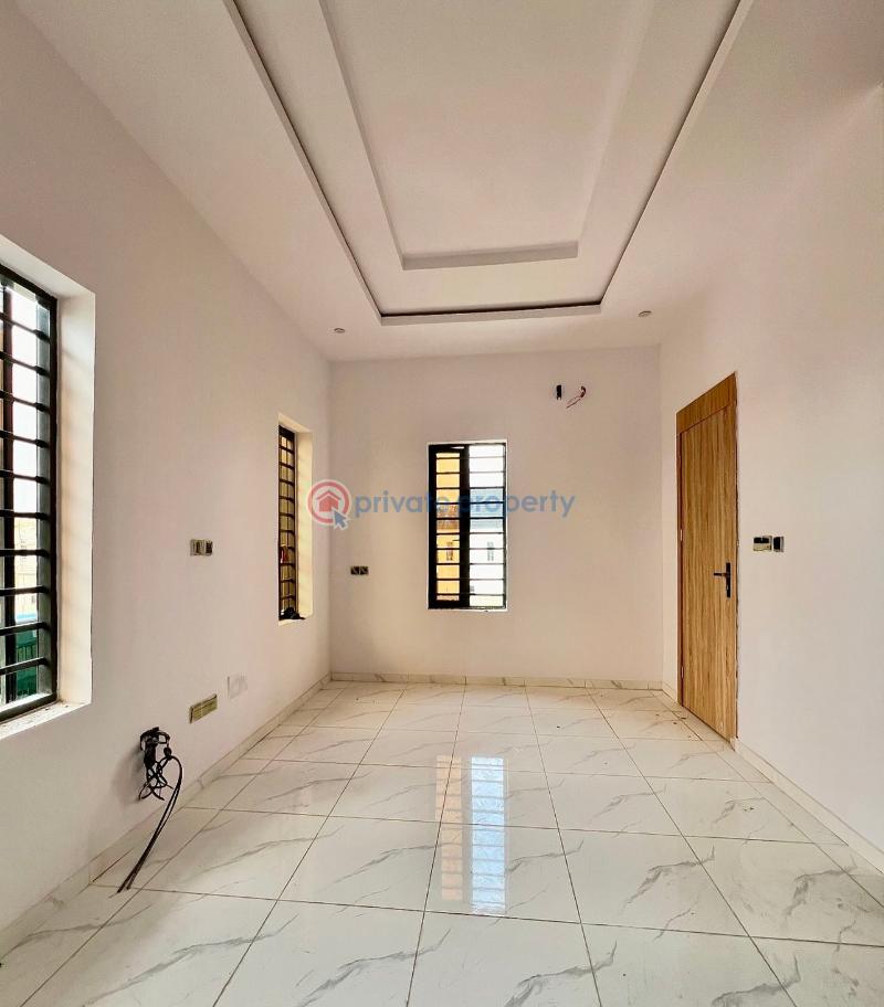 5 bedroom Detached Duplex For Sale Ajah Lagos - 7