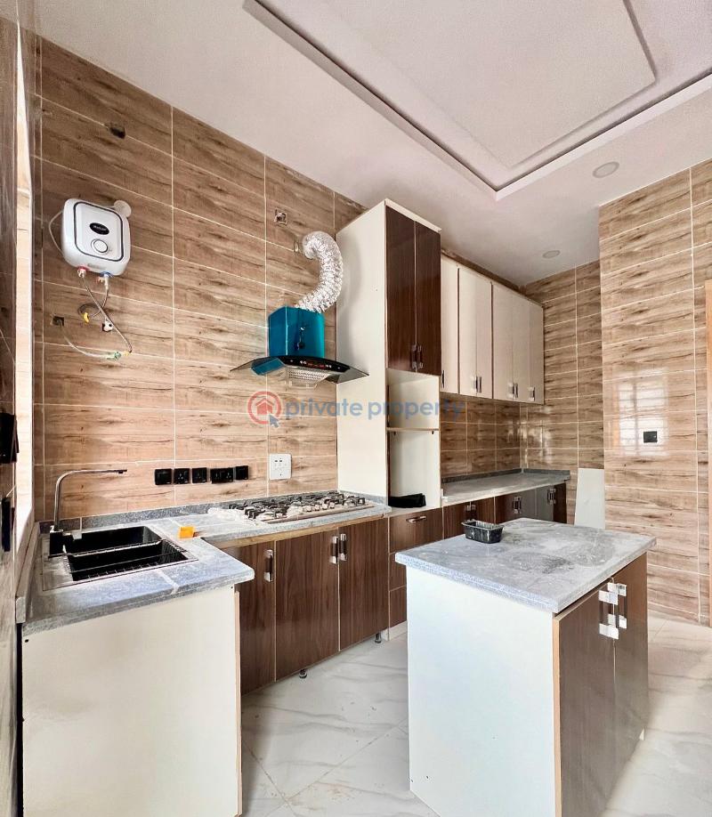 5 bedroom Detached Duplex For Sale Ajah Lagos - 4