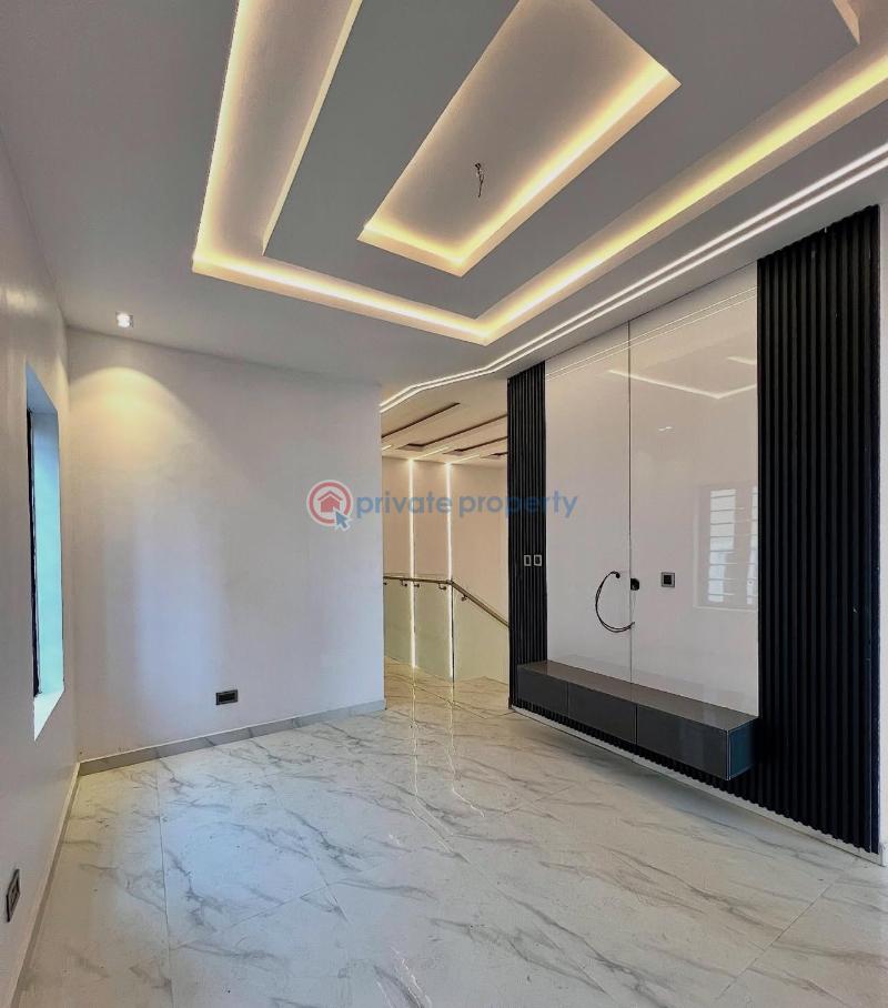 5 bedroom Detached Duplex For Sale Ologolo Lekki Phase 1 Lagos - 5