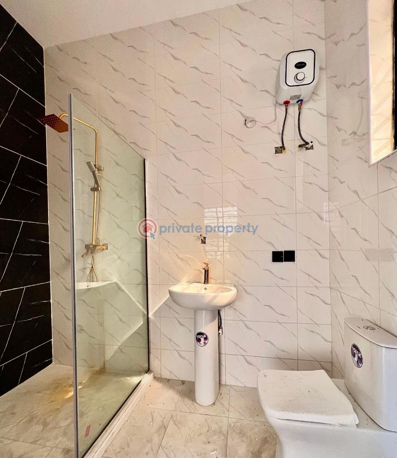 5 bedroom Detached Duplex For Sale Ajah Lagos - 8