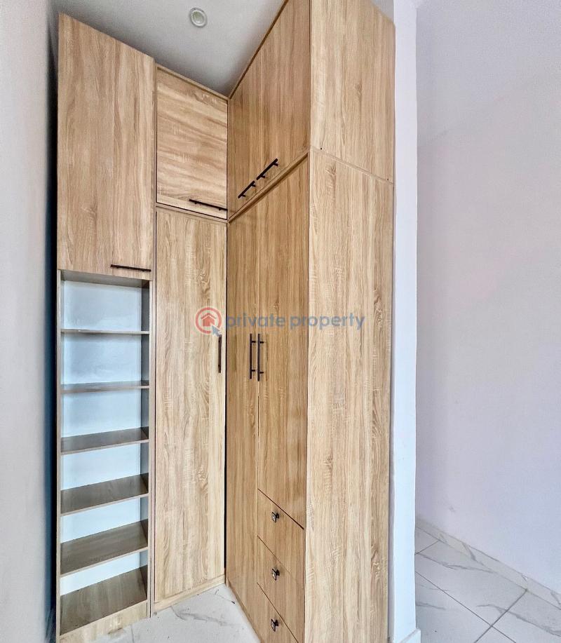 5 bedroom Detached Duplex For Sale Ajah Lagos - 6