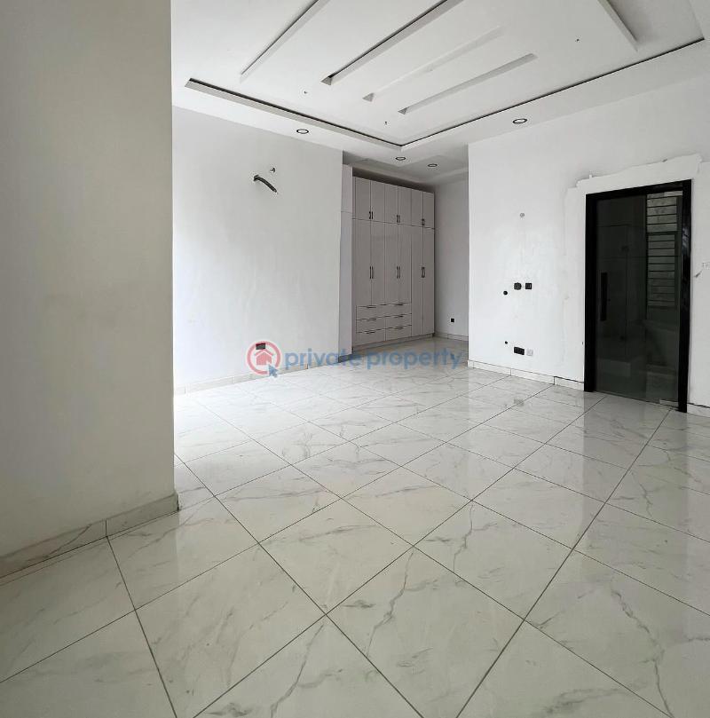 5 bedroom Detached Duplex For Sale Secure Estate At Ikate Lekki Ikate Elegushi Lekki Lagos - 8