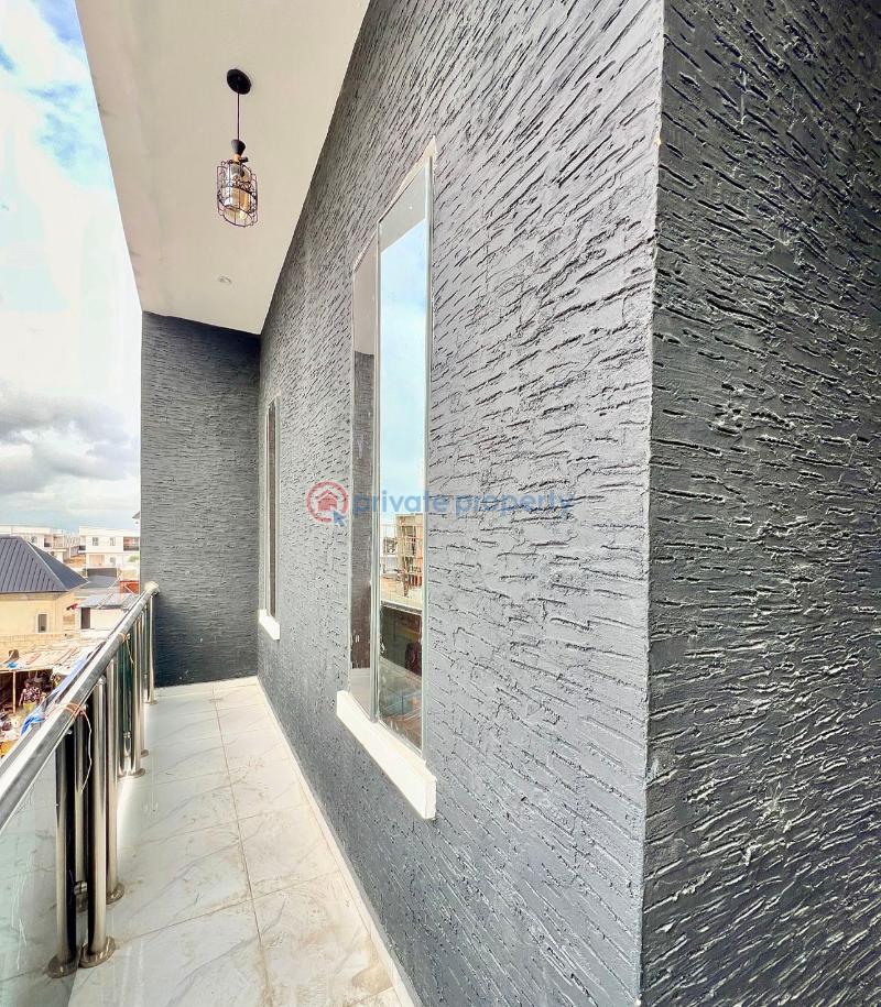 5 bedroom Detached Duplex For Sale Ajah Lagos - 9
